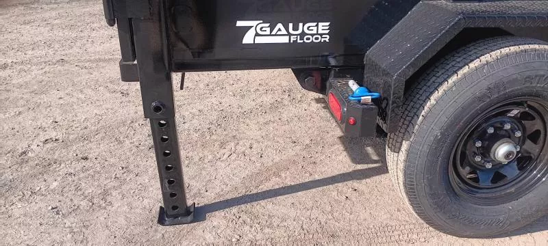 new Dump Trailers Cam Superline  for sale, in Cairo, NY Thumbnail 4