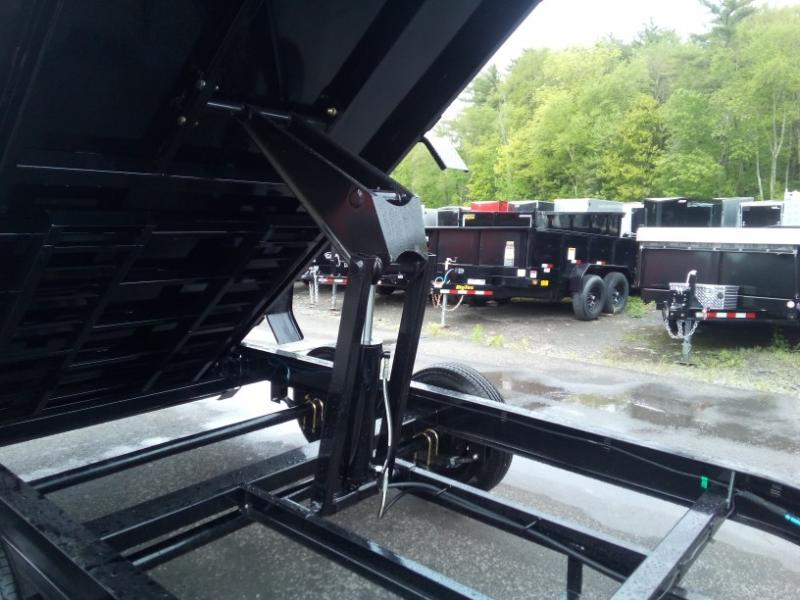 new Dump Trailers Big Tex Trailers  for sale, in Cairo, NY Thumbnail 6