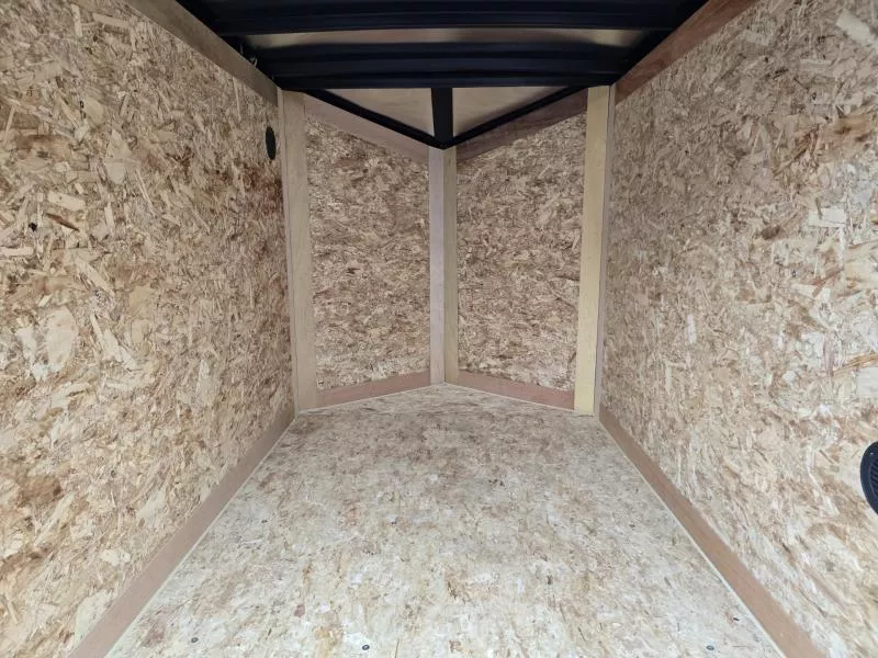 new Cargo (Enclosed) Trailers Cargo Mate  for sale, in Cairo, NY Thumbnail 4