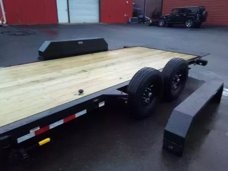 new Tilt Trailers Cam Superline  for sale, in Cairo, NY Thumbnail 5