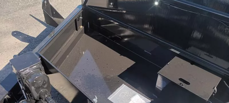 new Equipment / Flatbed Trailers Cam Superline  for sale, in Cairo, NY Thumbnail 5