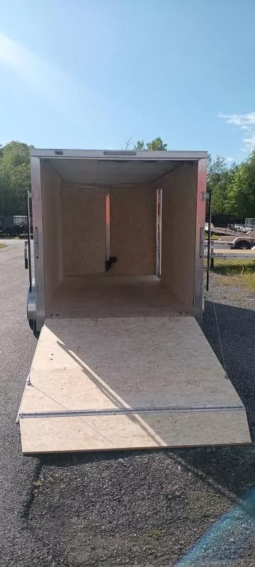new Cargo (Enclosed) Trailers Durabull Trailers  for sale, in Cairo, NY Thumbnail 3