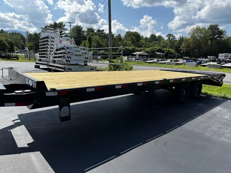 new Equipment / Flatbed Trailers Cam Superline  for sale, in Cairo, NY Thumbnail 3