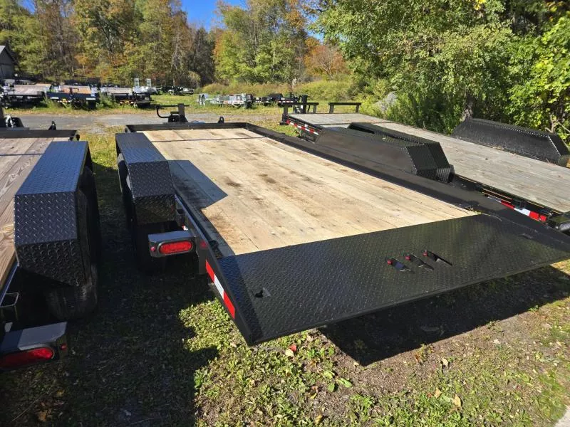 new Tilt Trailers Cam Superline  for sale, in Cairo, NY Thumbnail 2
