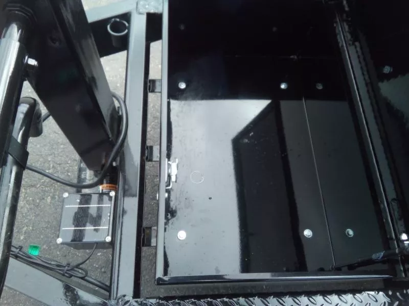 new Equipment / Flatbed Trailers Cam Superline  for sale, in Cairo, NY Thumbnail 9