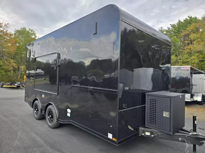 new Cargo (Enclosed) Trailers US Cargo  for sale, in Cairo, NY Thumbnail 6