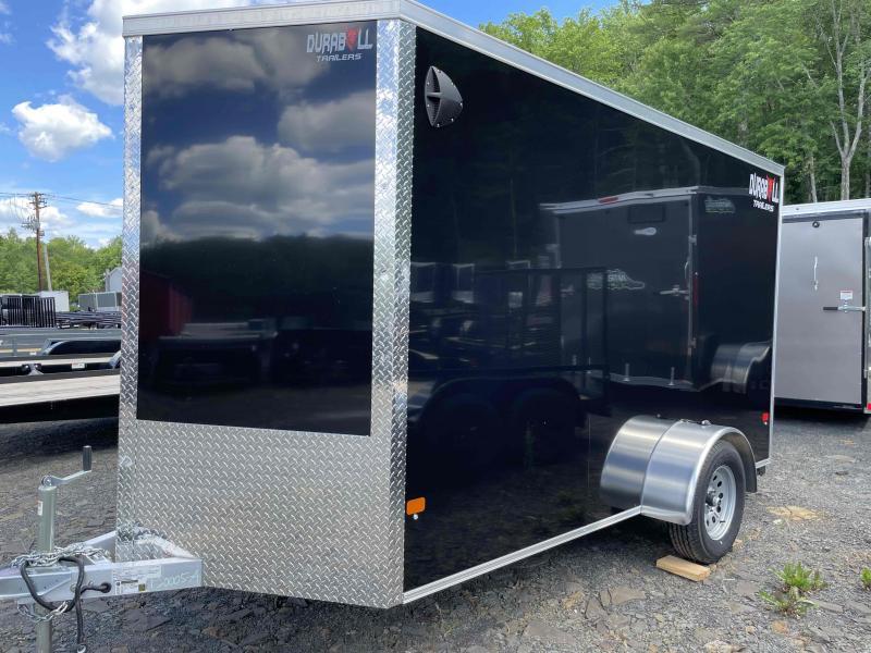 new Cargo (Enclosed) Trailers Durabull Trailers  for sale, in Cairo, NY Thumbnail 3