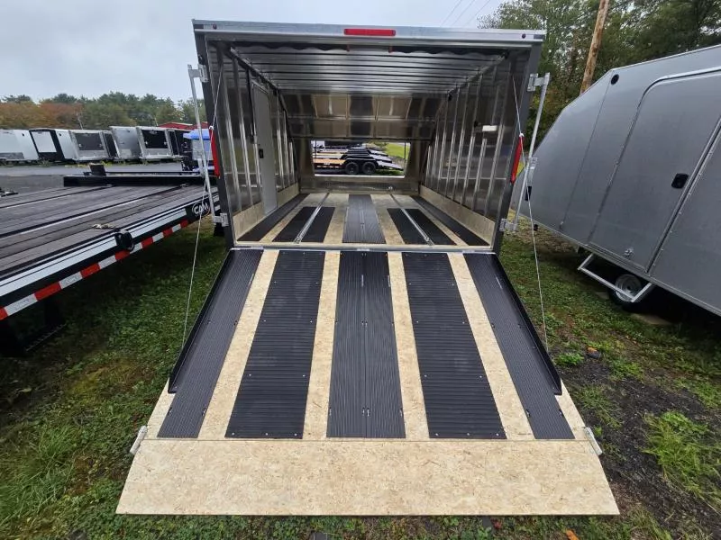 new Snowmobile Trailers Nitro  for sale, in Cairo, NY Thumbnail 3