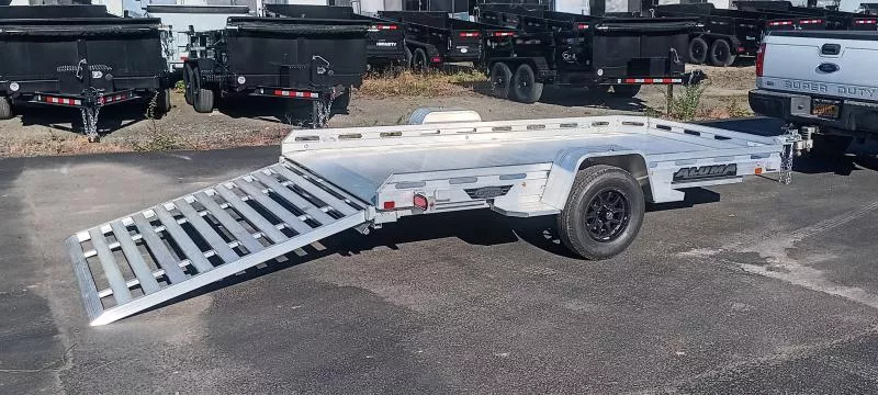 new Utility Trailers Aluma  for sale, in Cairo, NY image-0
