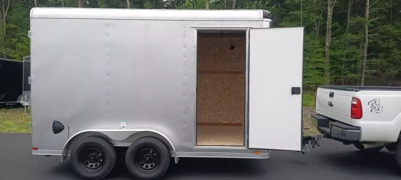 new Cargo (Enclosed) Trailers US Cargo  for sale, in Cairo, NY Thumbnail 6