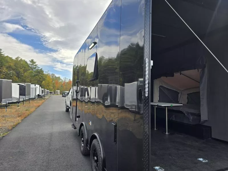 new Cargo (Enclosed) Trailers US Cargo  for sale, in Cairo, NY Thumbnail 9