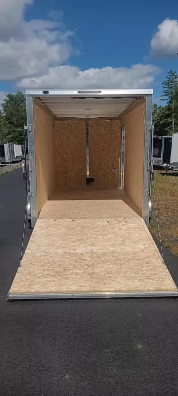 new Cargo (Enclosed) Trailers Durabull Trailers  for sale, in Cairo, NY Thumbnail 3