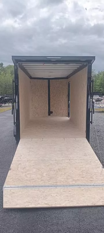 new Cargo (Enclosed) Trailers Durabull Trailers  for sale, in Cairo, NY Thumbnail 4