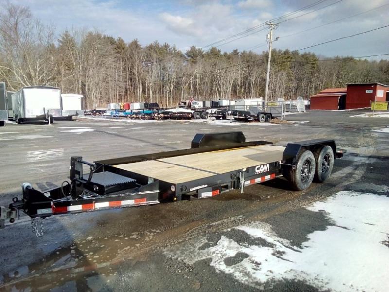 new Tilt Trailers Cam Superline  for sale, in Cairo, NY image-0
