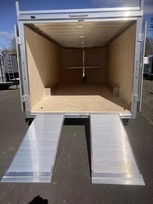 new Cargo (Enclosed) Trailers Durabull Trailers  for sale, in Cairo, NY Thumbnail 5