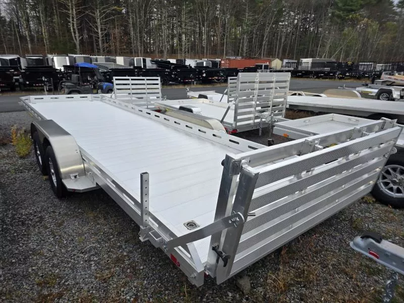 new Utility Trailers Aluma  for sale, in Cairo, NY Thumbnail 2