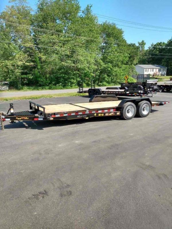 new Tilt Trailers Doolittle Trailer Mfg  for sale, in Cairo, NY Thumbnail 4