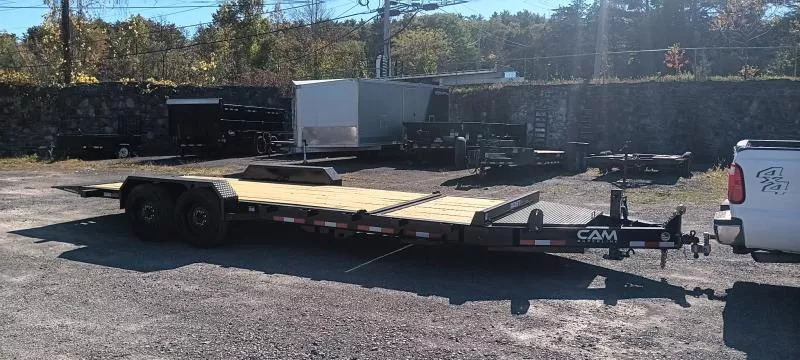 CAM SUPERLINE PSTB82184-BP-176 BEAST DECK BETWEEN SPLIT TILT