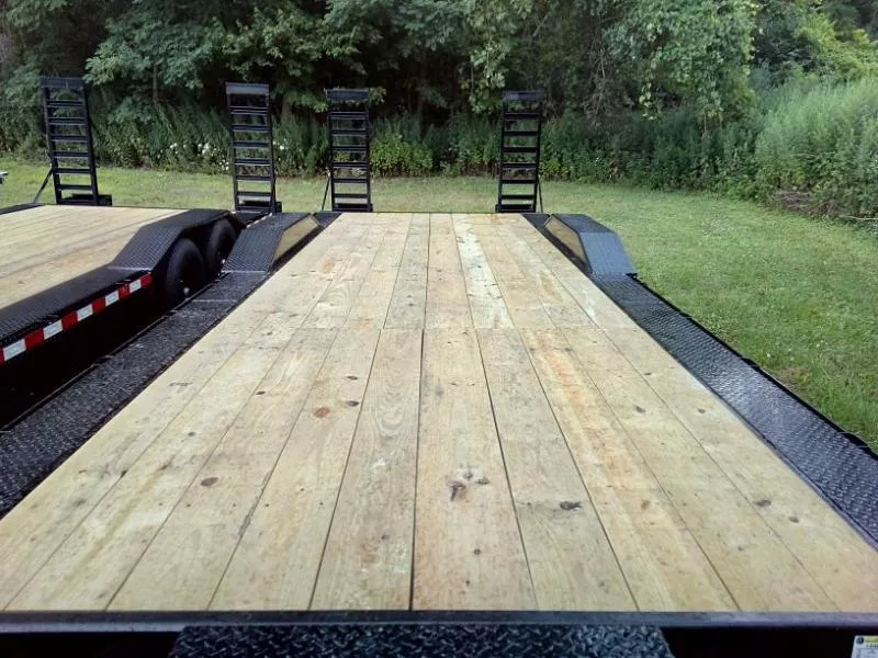 new Equipment / Flatbed Trailers Cam Superline  for sale, in Cairo, NY Thumbnail 6