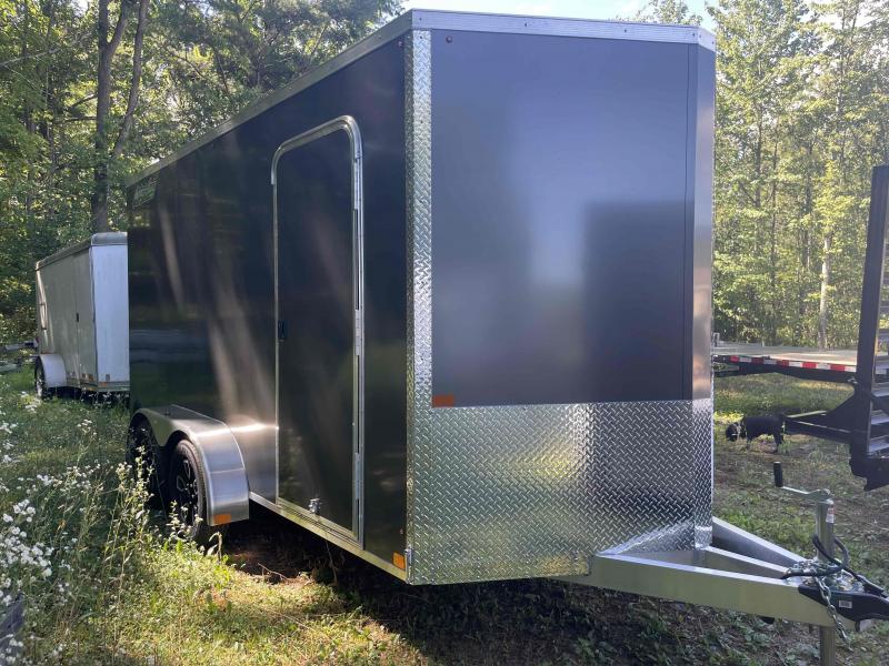 2022 Nitro SC714 Enclosed Cargo Trailer Trailers Inc Albany NY