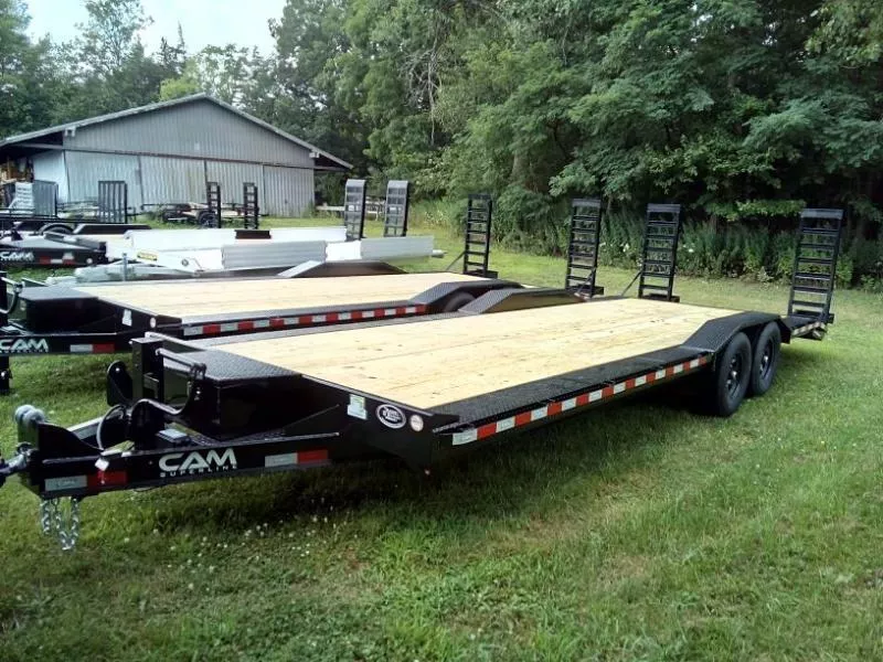 2026 CAM SUPERLINE P-7EC222CFW-BP-154