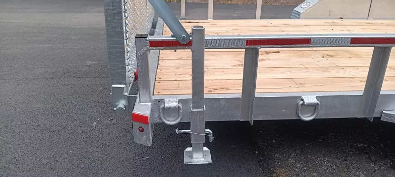 new Utility Trailers N&N Trailers  for sale, in Cairo, NY Thumbnail 2
