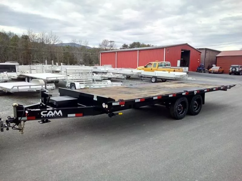 new Tilt Trailers Cam Superline  for sale, in Cairo, NY Thumbnail 5