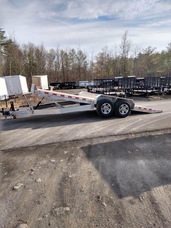 new Tilt Trailers Nordtek Trailers  for sale, in Cairo, NY Thumbnail 11