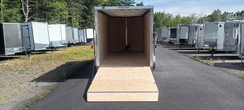 new Cargo (Enclosed) Trailers Durabull Trailers  for sale, in Cairo, NY Thumbnail 5