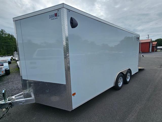 2024 Durabull Trailers DBET8516TA2 Cargo / Enclosed Trailer