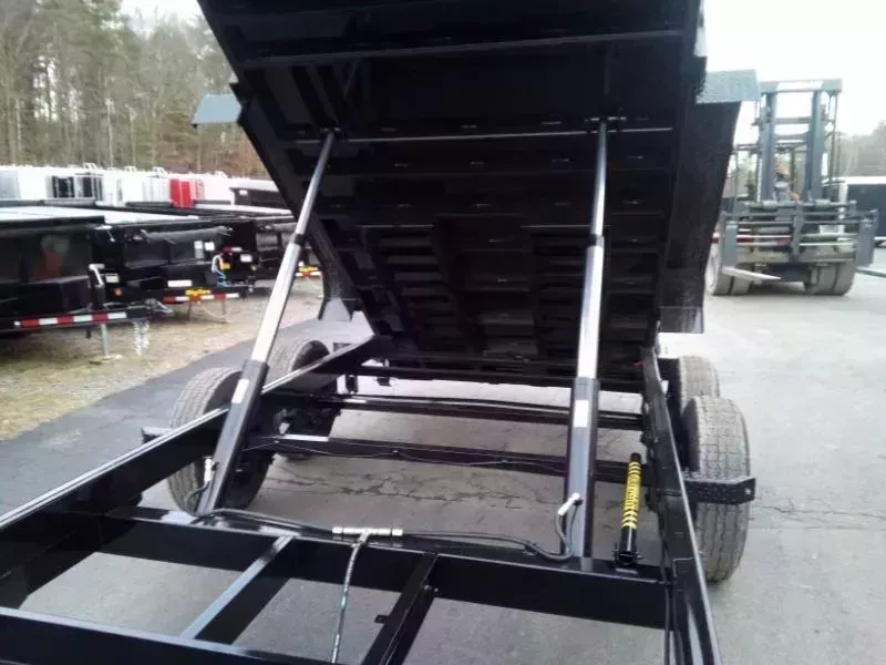 new Dump Trailers Cam Superline  for sale, in Cairo, NY Thumbnail 5