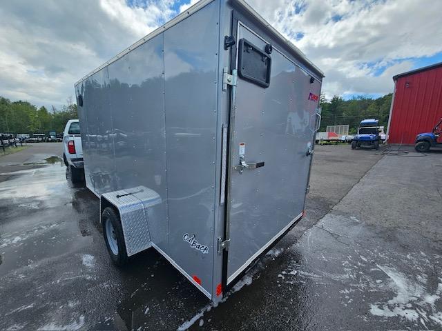 new Cargo (Enclosed) Trailers Pace American  for sale, in Cairo, NY Thumbnail 3