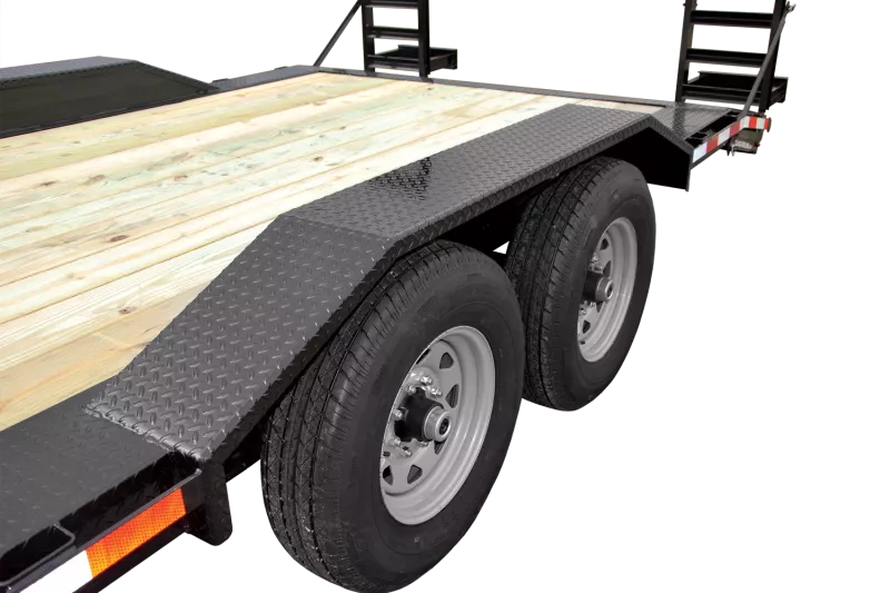 new Equipment / Flatbed Trailers Cam Superline  for sale, in Cairo, NY Thumbnail 4