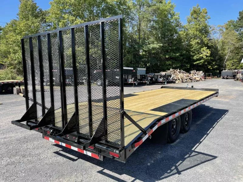new Utility Trailers Cam Superline  for sale, in Cairo, NY Thumbnail 6