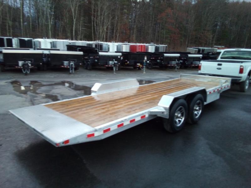 new Tilt Trailers Nordtek Trailers  for sale, in Cairo, NY Thumbnail 2
