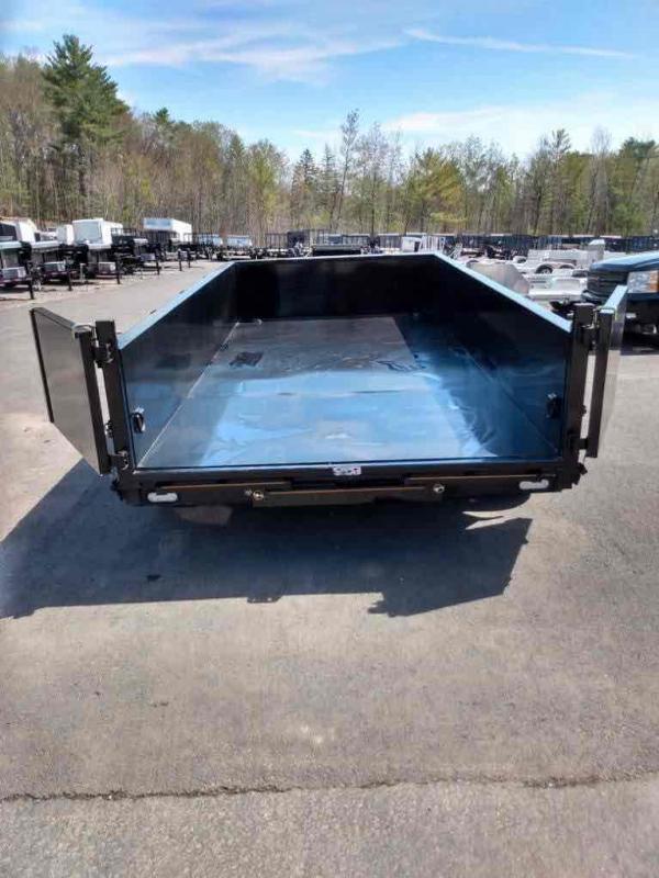 new Dump Trailers Doolittle Trailer Mfg Other for sale, in Cairo, NY Thumbnail 2