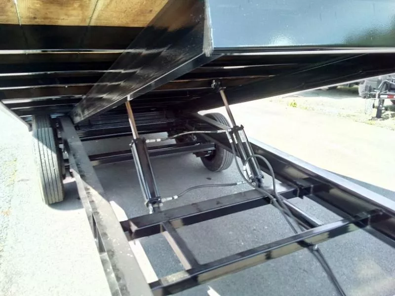 new Tilt Trailers Cam Superline  for sale, in Cairo, NY Thumbnail 4
