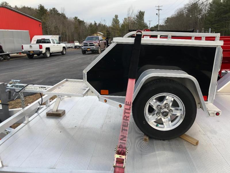 2018 Aluma MCTB Enclosed Cargo Trailer 2018 Aluma MCTB Enclosed Cargo Trailer
