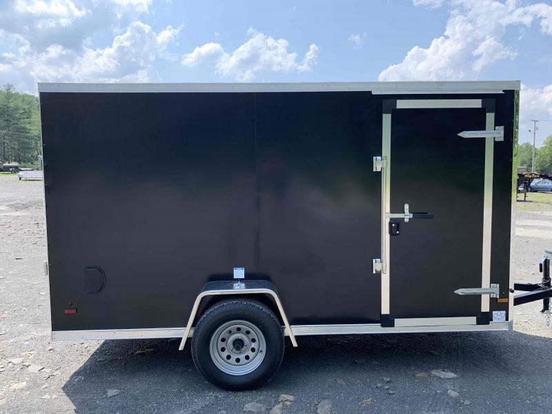 new Cargo (Enclosed) Trailers US Cargo  for sale, in Cairo, NY Thumbnail 3