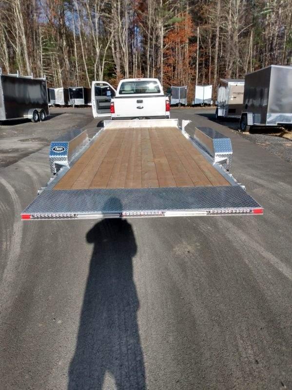 new Tilt Trailers Nordtek Trailers  for sale, in Cairo, NY Thumbnail 2