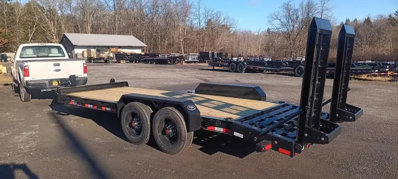 new Equipment / Flatbed Trailers Cam Superline  for sale, in Cairo, NY Thumbnail 2