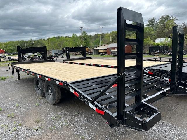 new Equipment / Flatbed Trailers Cam Superline  for sale, in Cairo, NY Thumbnail 2