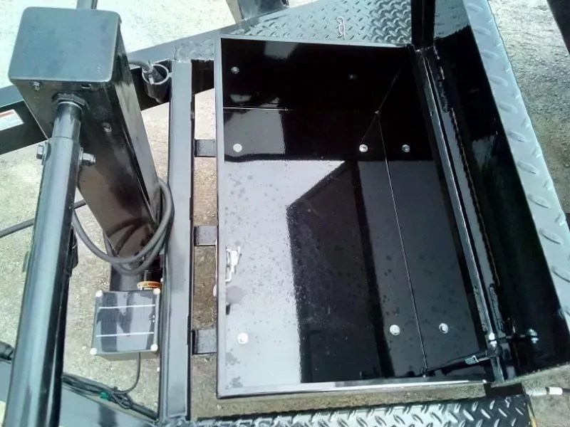 new Equipment / Flatbed Trailers Cam Superline  for sale, in Cairo, NY Thumbnail 4