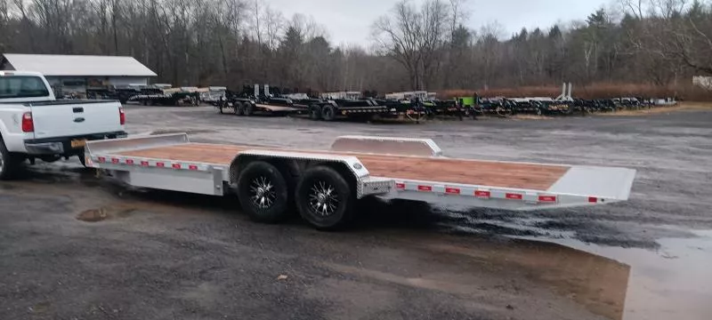 new Tilt Trailers Nordtek Trailers  for sale, in Cairo, NY Thumbnail 2