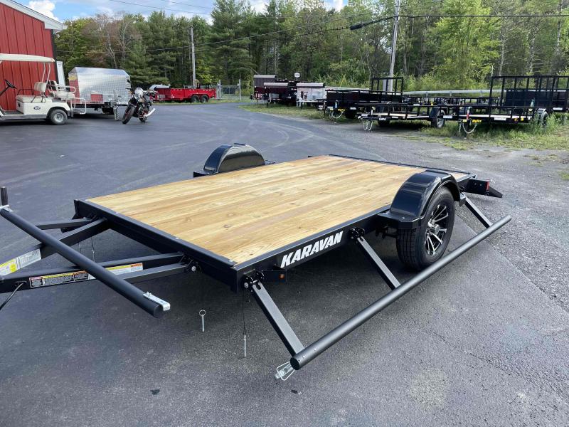 new Utility Trailers Karavan Trailers  for sale, in Cairo, NY Thumbnail 4