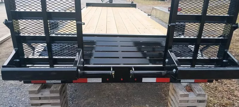 new Tilt Trailers Cam Superline  for sale, in Cairo, NY Thumbnail 5