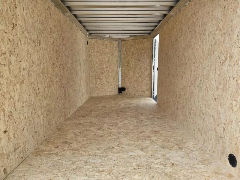 new Cargo (Enclosed) Trailers Durabull Trailers  for sale, in Cairo, NY Thumbnail 4