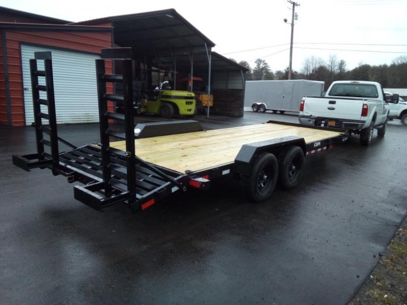 new Equipment / Flatbed Trailers Cam Superline  for sale, in Cairo, NY Thumbnail 2