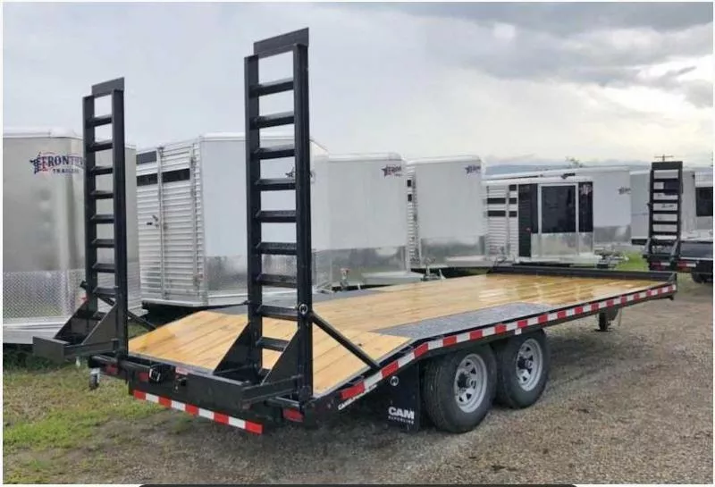 new Utility Trailers Cam Superline  for sale, in Cairo, NY Thumbnail 2