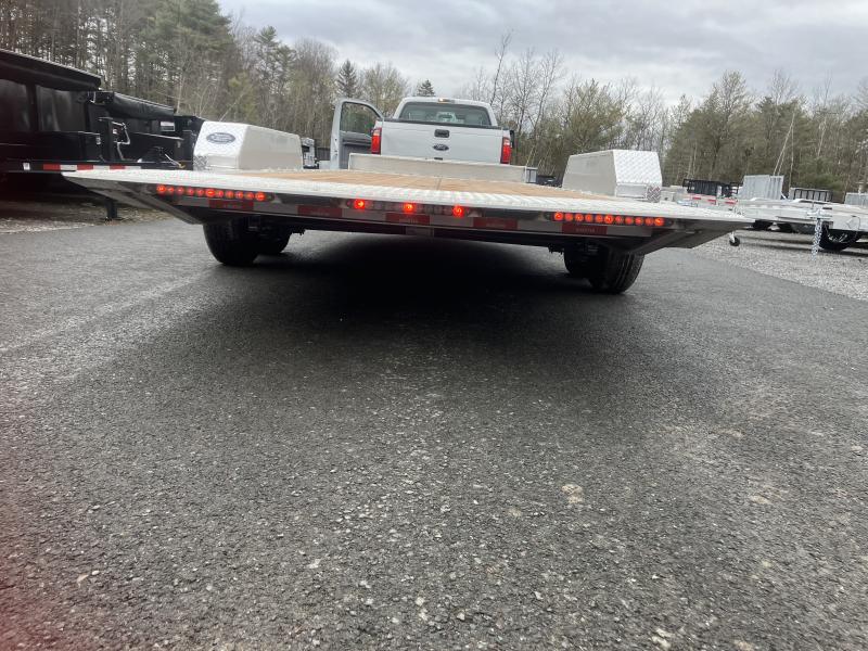 new Tilt Trailers Nordtek Trailers  for sale, in Cairo, NY Thumbnail 2
